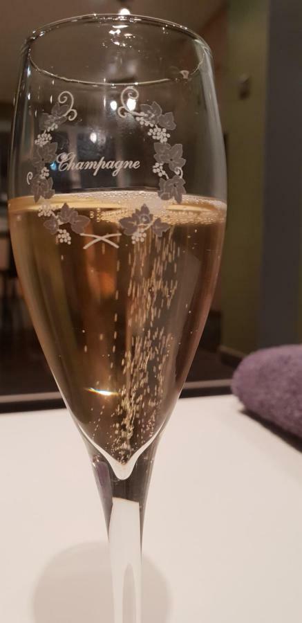 הוילה Dormans Le Coq De Champagne מראה חיצוני תמונה